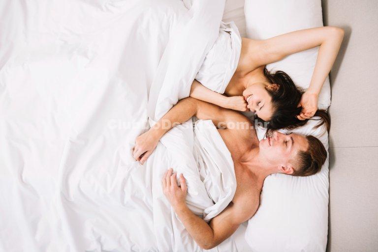 Os Riscos de uma Vida Sexual Excessiva