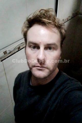 Acompanhante Felipe Ferraz