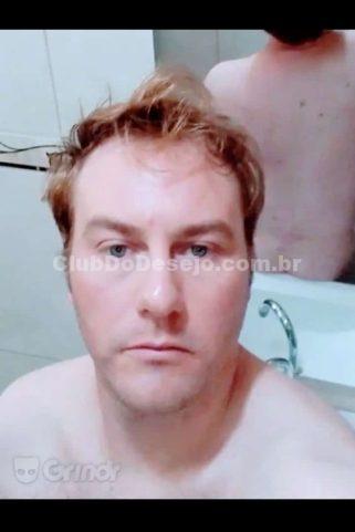 Acompanhante Felipe Ferraz