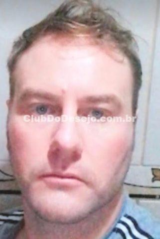 Acompanhante Felipe Ferraz