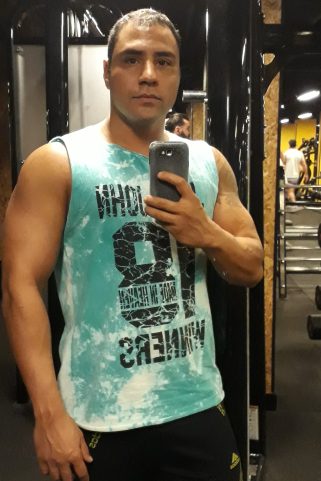 Acompanhante MASSAGISTA PARA HOMENS E MULHERES E CASAIS