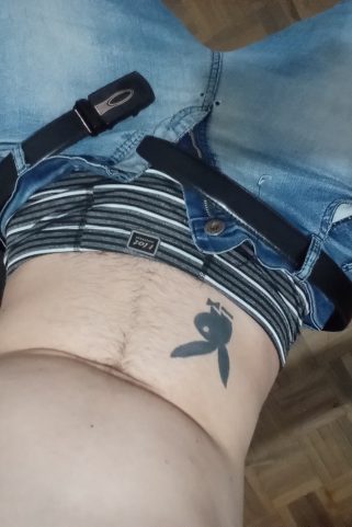 Acompanhante Leonardo