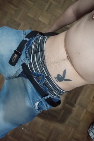 Acompanhante Leonardo