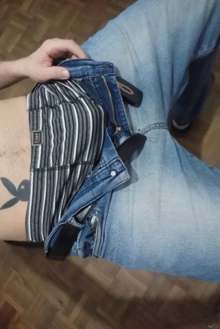 Acompanhante Leonardo