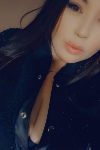 Acompanhante Mila prado