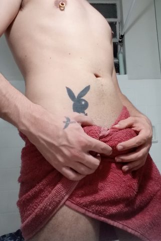 Acompanhante Leonardo