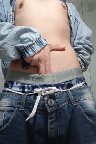 Acompanhante Leonardo