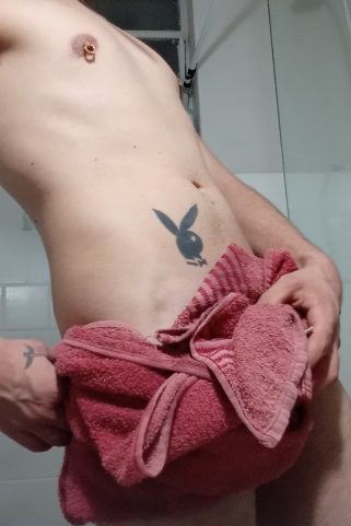 Acompanhante Leonardo