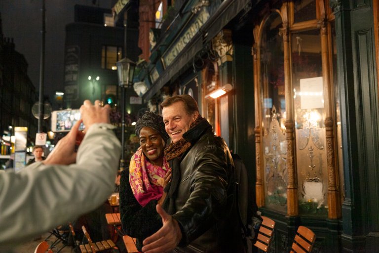 Bairros boêmios de Curitiba