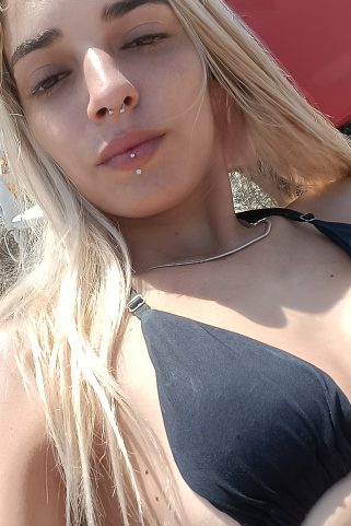 Acompanhante Bruninha Ferraz