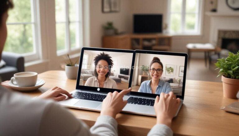 Acompanhante Virtual Madura: como é a interação ao vivo