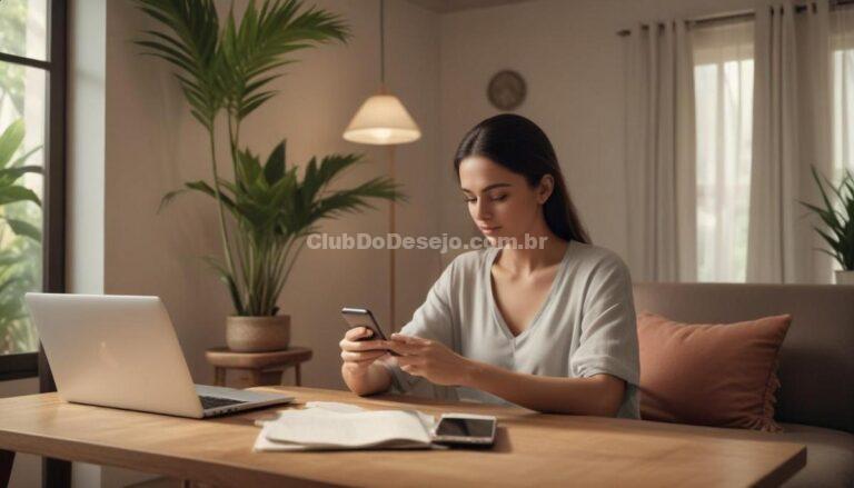 Home 6 Acompanhantes Virtuais no Brasil: Conecte-se de qualquer lugar