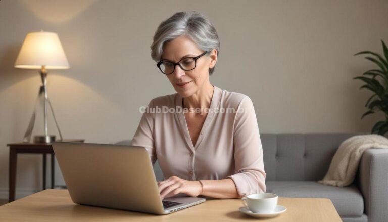 Mitos e Verdades sobre as Acompanhantes Virtuais Maduras