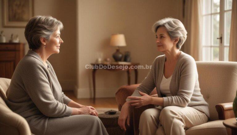 Home 4 Por que escolher uma Acompanhante Virtual Coroa? Vantagens da maturidade