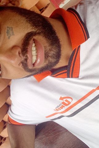 Acompanhante Venez, jesus