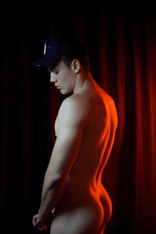 Acompanhante Miguel Alves