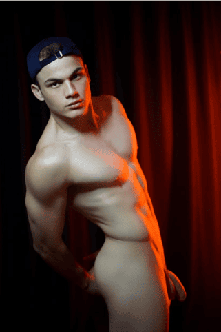 Acompanhante Miguel Alves