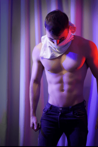 Acompanhante Miguel Alves