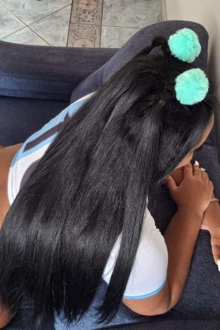 Acompanhante Jessica Alcântara