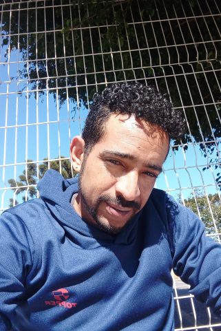 Acompanhante Boy sexy