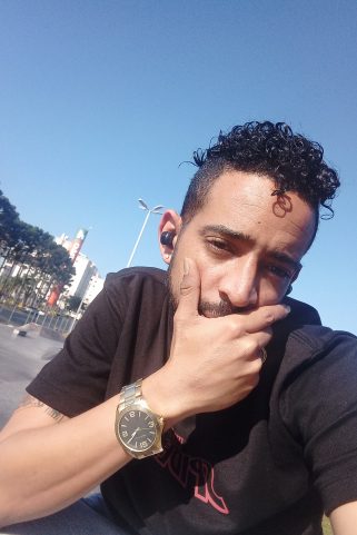 Acompanhante Boy sexy