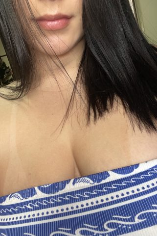 Acompanhante Melissa