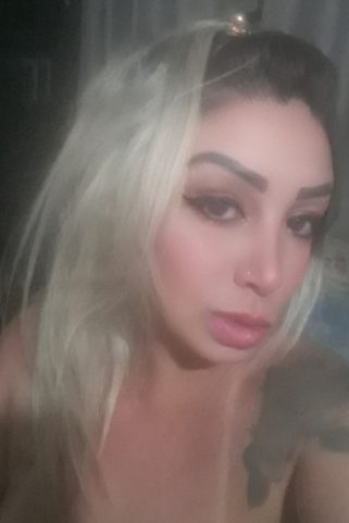 Acompanhante Julia Pimentel