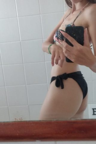 Acompanhante Babi Nunes