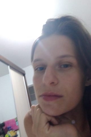 Acompanhante Babi Nunes