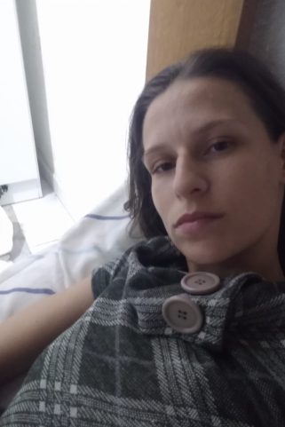 Acompanhante Babi Nunes