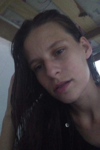 Acompanhante Babi Nunes