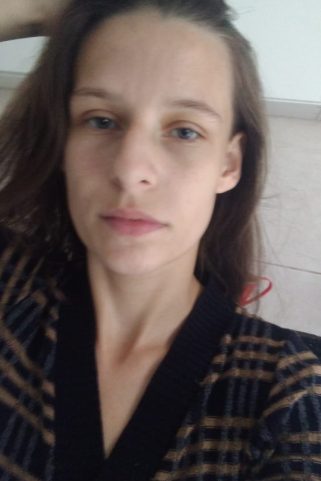 Acompanhante Babi Nunes