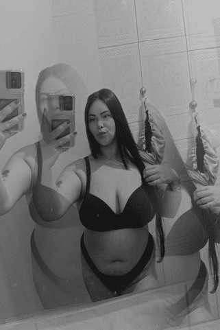 Acompanhante Stefanny trindade