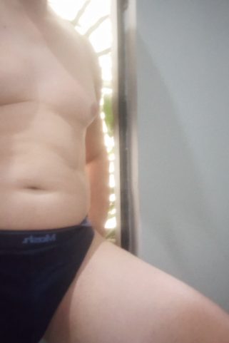 Acompanhante Erick Sartório