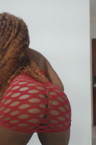 Acompanhante Melissa Mel